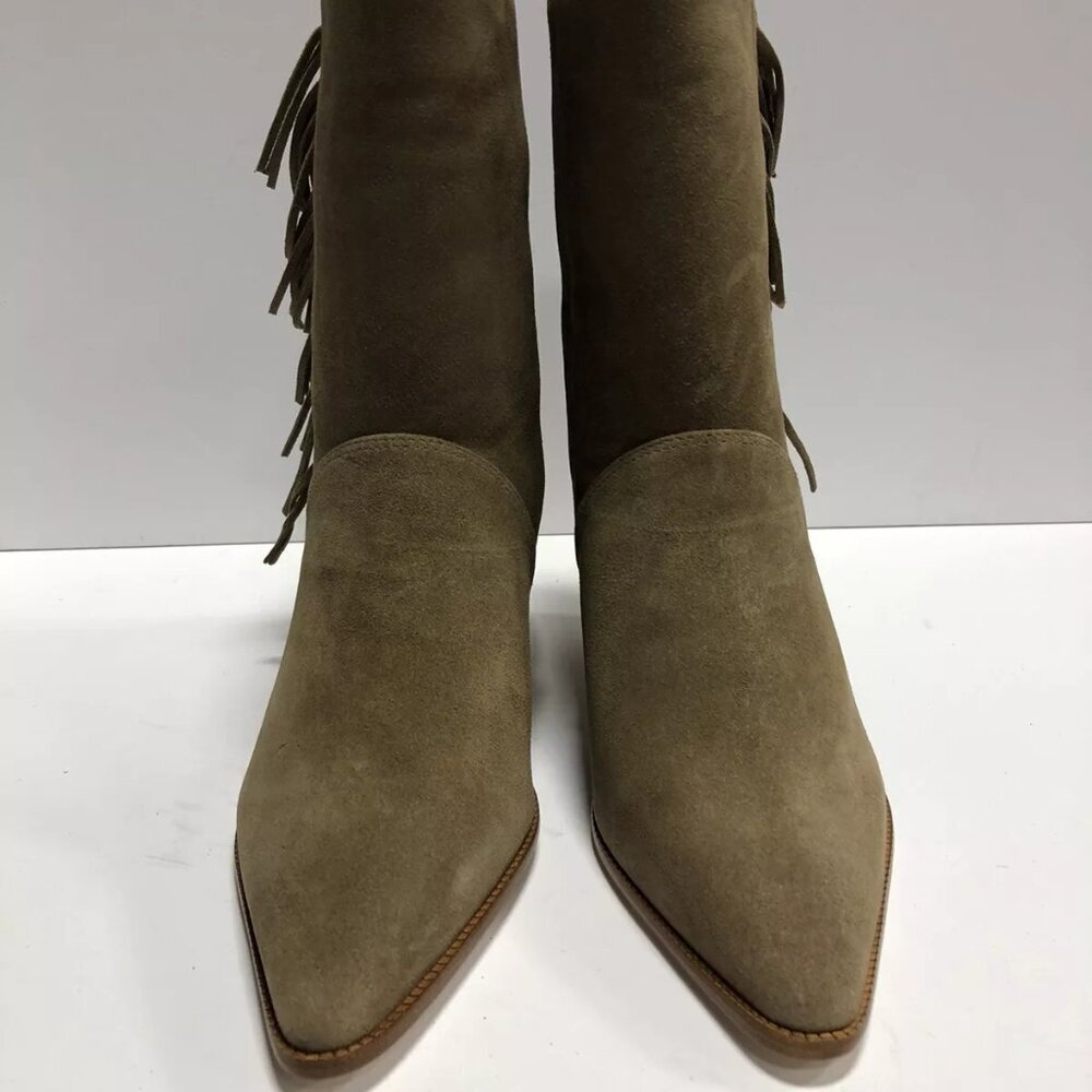 Bernardo Women's Felix Boot Suede Size 8.5 M - Picture 3 of 7